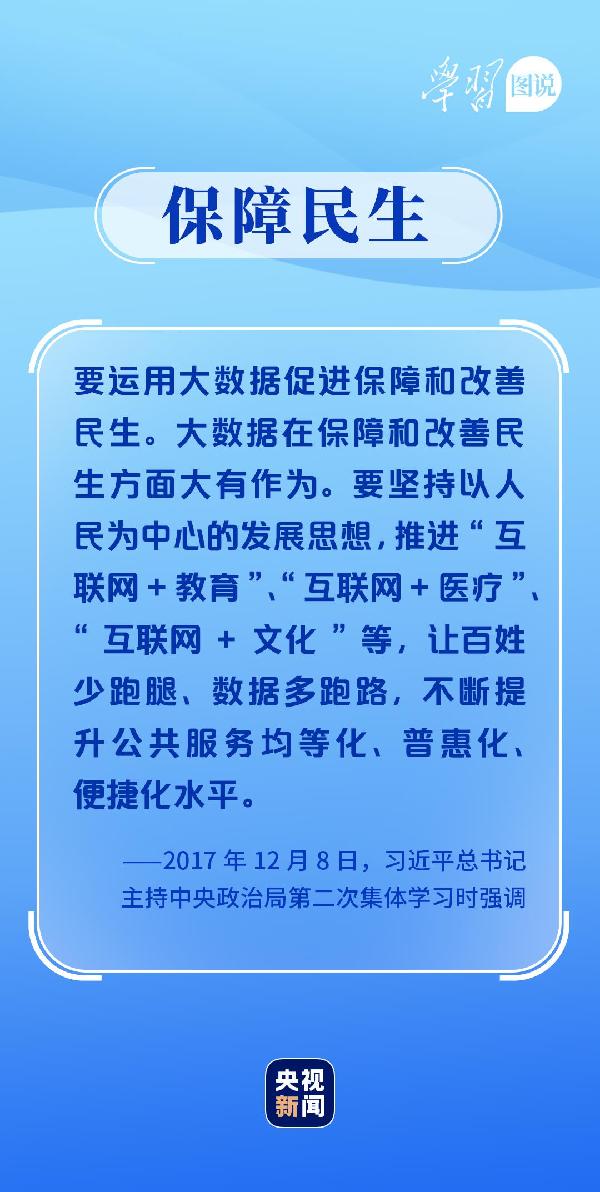 學(xué)習(xí)圖說(shuō)丨這，很了不起！