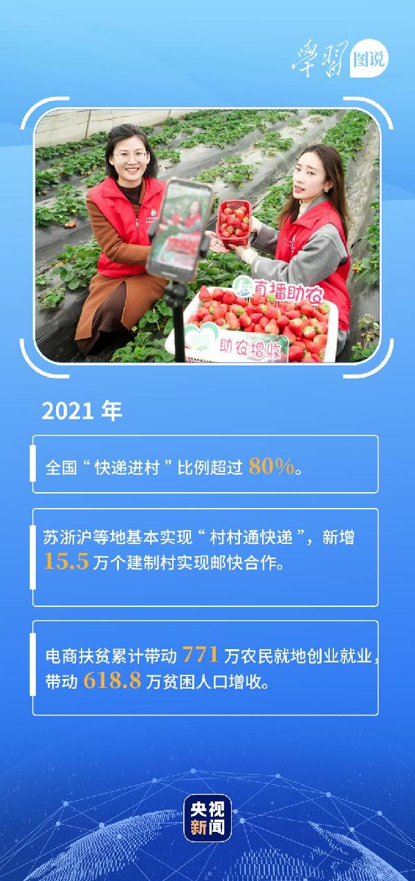 學(xué)習(xí)圖說(shuō)丨這，很了不起！