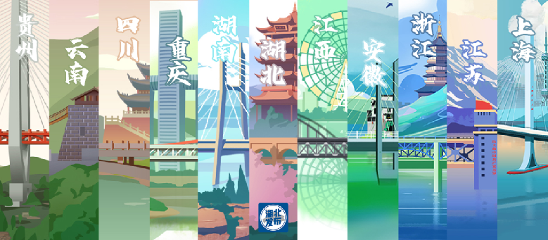 這一帶，牽動總書記的心！
