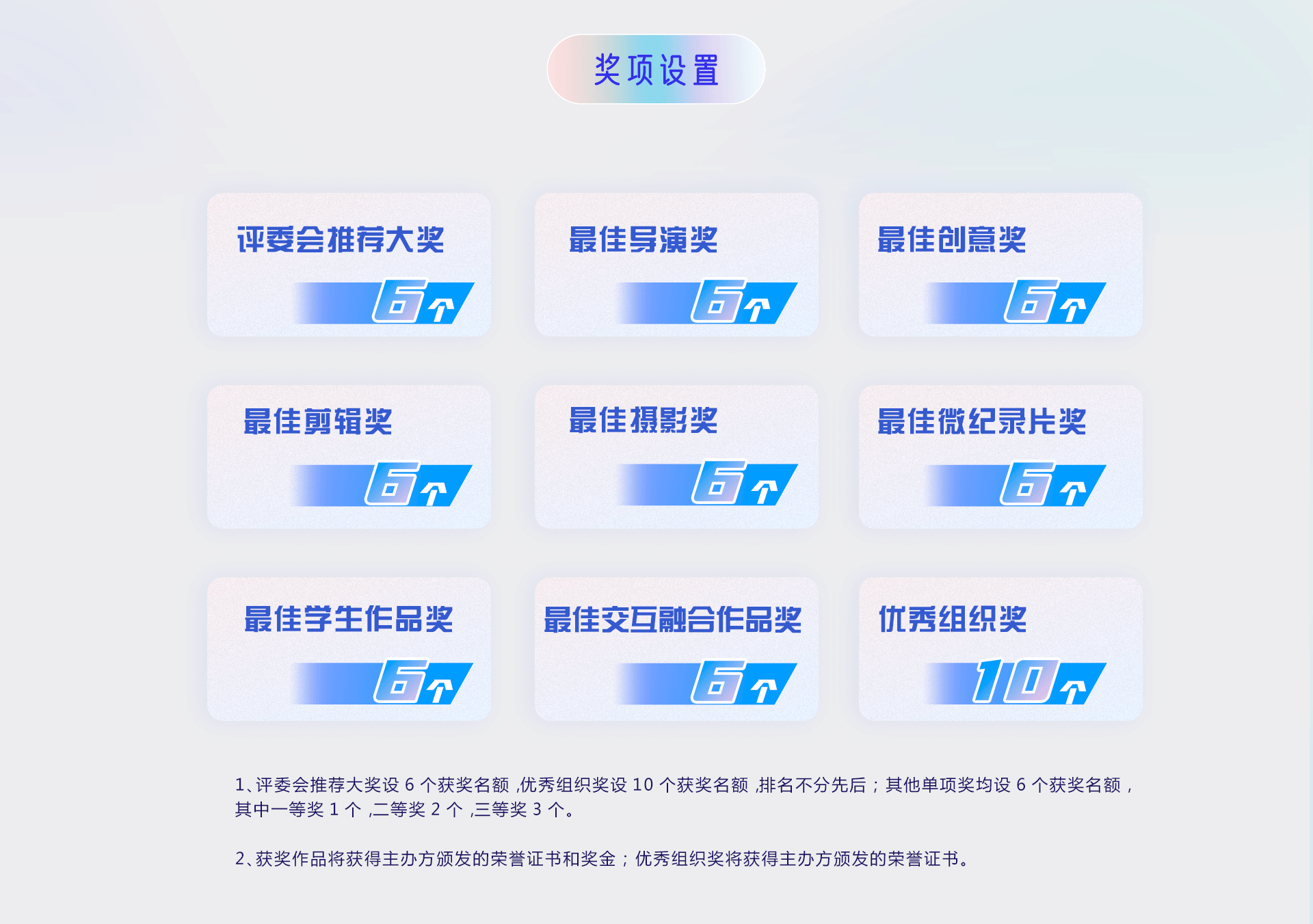 第五屆“你好，新時(shí)代——有我更出彩”青年融媒體作品大賽正式啟動(dòng)