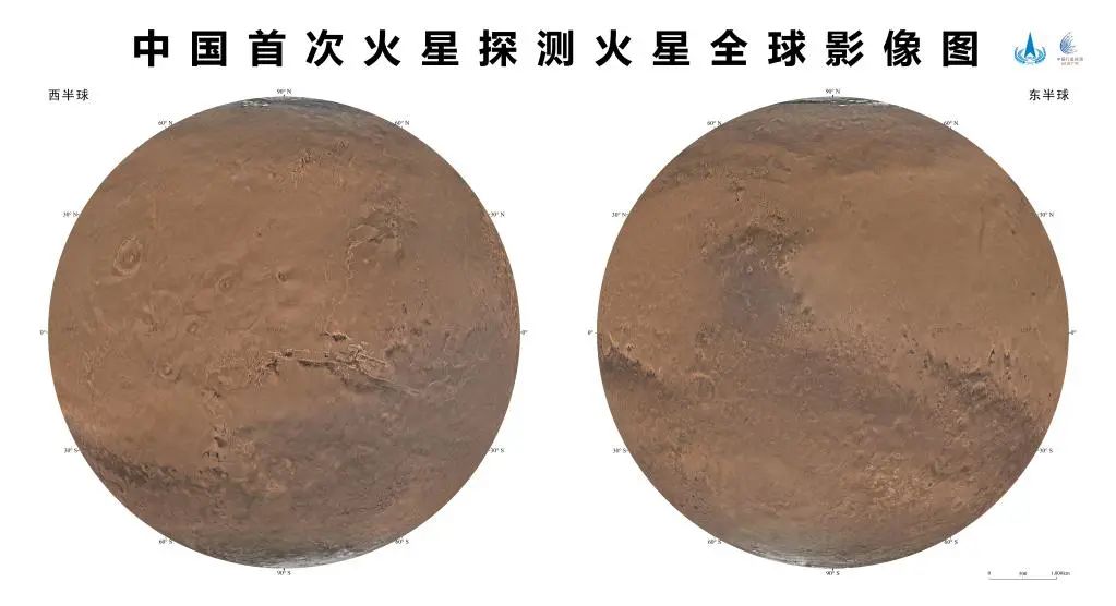 宇宙級浪漫！這是中國人獨有的巧思！