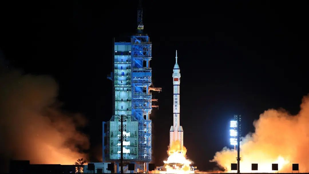 宇宙級浪漫！這是中國人獨有的巧思！
