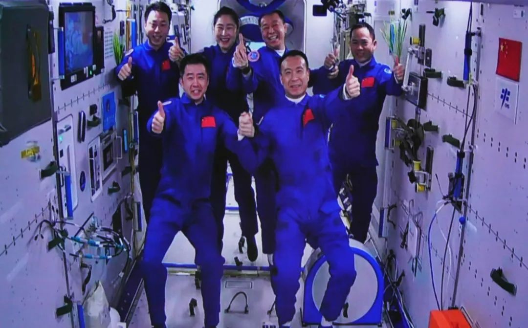 宇宙級浪漫！這是中國人獨有的巧思！