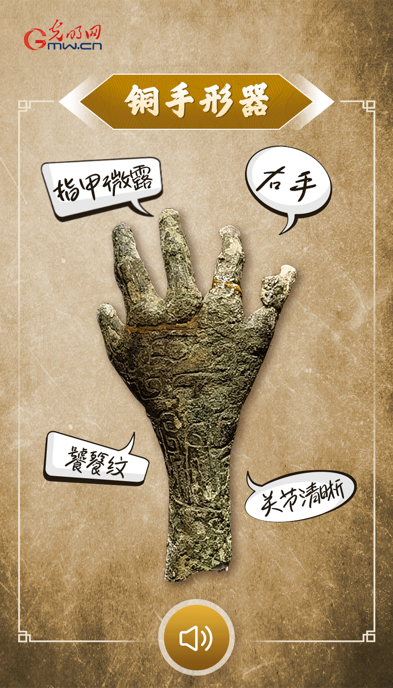 文物會(huì)說話 | 殷墟博物館新館開館啦，帶你奔赴“千年之約”