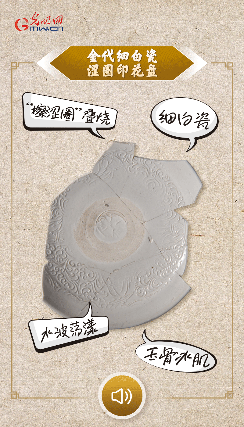 文物會(huì)說(shuō)話 |@所有人，帶你看看“十大考古新發(fā)現(xiàn)”的新故事