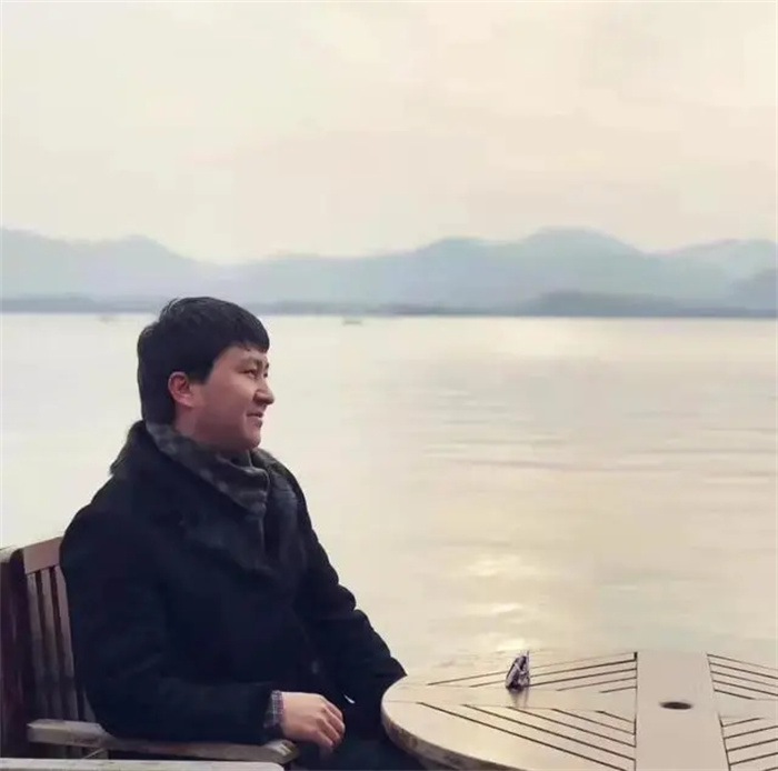 受訪者。圖片來源：中新社