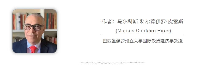 巴西學(xué)者：俄烏、巴以沖突再次暴露美西方“雙標(biāo)”本質(zhì)