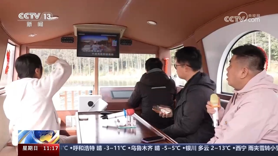 前沿技術(shù)催生新產(chǎn)業(yè)、新模式、新動能 科技創(chuàng)新滿足百姓美好生活新期待