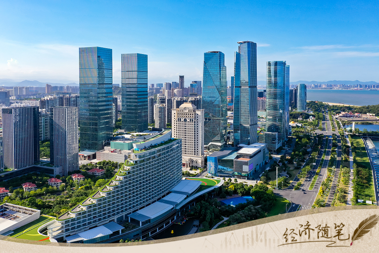 經(jīng)濟(jì)隨筆丨松綁！重讀55位廠長(zhǎng)經(jīng)理的那封呼吁信