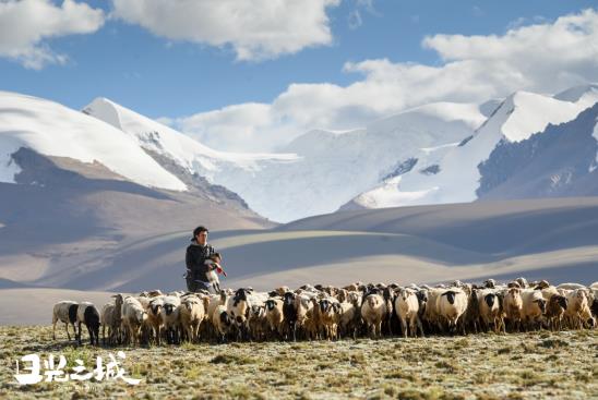 治愈你的不止曠野，更是真實(shí)的生活
