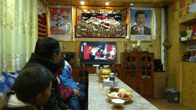 你看了嗎？藏語(yǔ)版《日光之城》“含金量”還在上升！