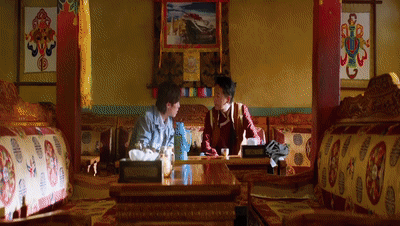 你看了嗎？藏語(yǔ)版《日光之城》“含金量”還在上升！