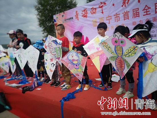 圖為活動(dòng)現(xiàn)場(chǎng)。宋維宇 供圖