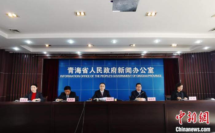 青海十年640億元治水興水：水利發(fā)展最快、民眾受益最多