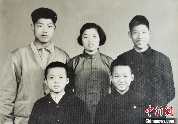 浙江夫婦扎根青海高原半世紀：觀天測地，獻完青春獻子孫
