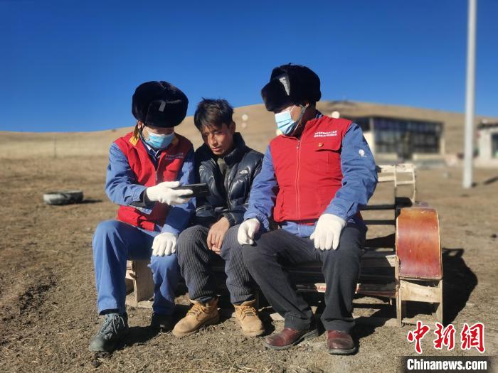 高原藏鄉(xiāng)青海尖扎：成風(fēng)化俗，打造精神文明新高地
