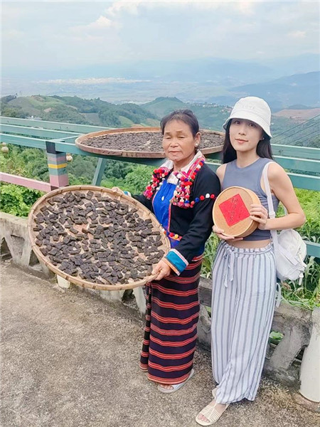 臺(tái)青追夢(mèng)人 │ 在大陸工作多年，他鄉(xiāng)變作了故鄉(xiāng)（兩岸觀察）_fororder_1
