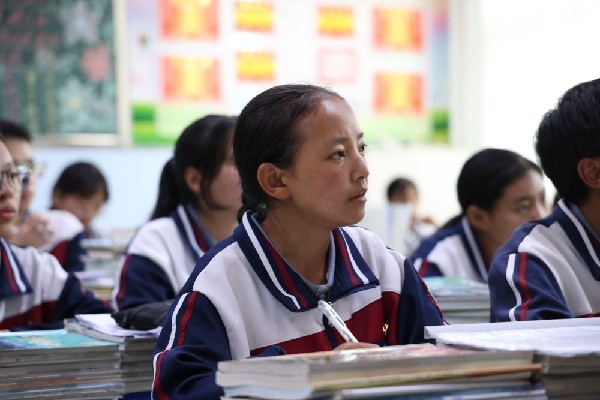 講好中華民族共同體故事，讓網(wǎng)絡(luò)“連心”更“聚心”
