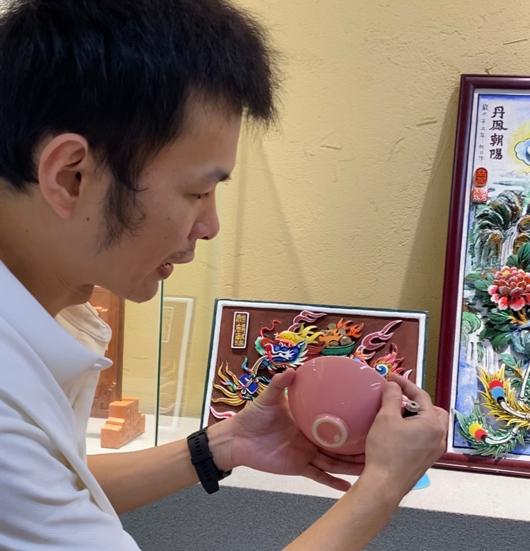 萬千氣象看福建 | 向海洋要動能，融文旅勇探新——看泉州如何推動海洋經濟發(fā)展