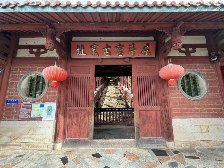 萬千氣象看福建 | 向海洋要動能，融文旅勇探新——看泉州如何推動海洋經濟發(fā)展