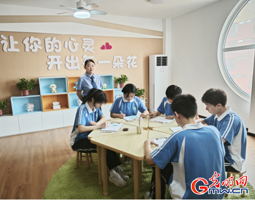 搞電詐有何后果？這場特殊的模擬庭審敲響法治警鐘