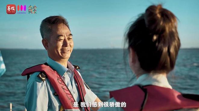 “縣”在起筆 青綠繪江山 | 江灣沐曉：褪去“銹色”走“金線”，繡出生態(tài)與產(chǎn)業(yè)“雙面錦”