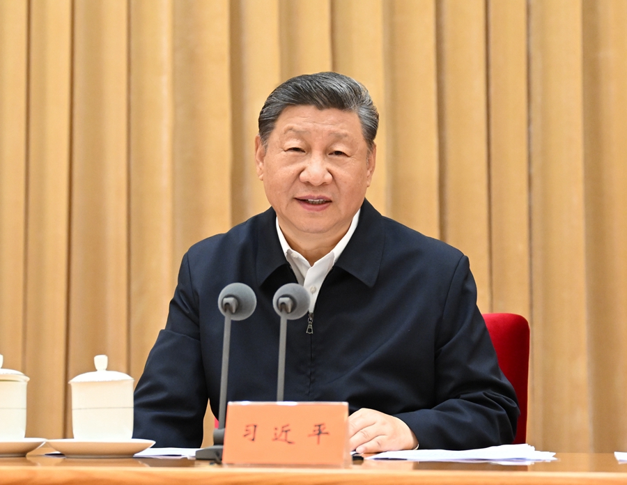 7月14日至15日，中央城市工作會議在北京舉行。中共中央總書記、國家主席、中央軍委主席習(xí)近平出席會議并發(fā)表重要講話。