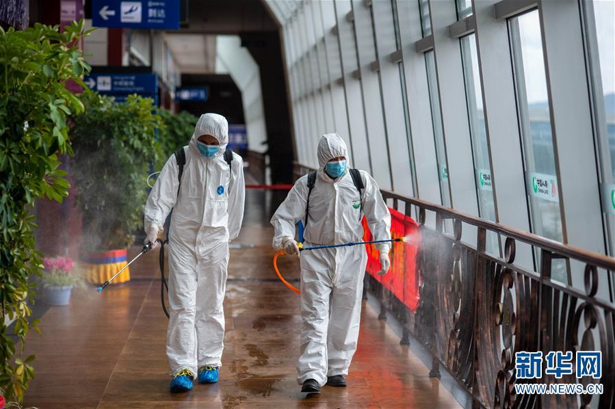 （脫貧攻堅(jiān)）（5）云南迪慶藏區(qū)：打好防疫脫貧兩場戰(zhàn)役