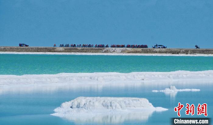 第二十一屆環(huán)湖賽收官:“文體旅”融合煥發(fā)全新活力