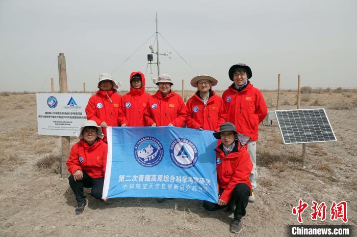青藏科考：為何要在格爾木河流域建立“接地氣”的綜合觀測站？