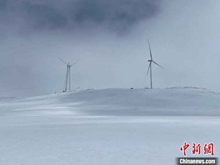 65載堅守，“電”亮雪域高原