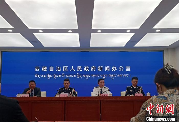 西藏自治區(qū)23個(gè)集體、28名個(gè)人等獲全國表彰