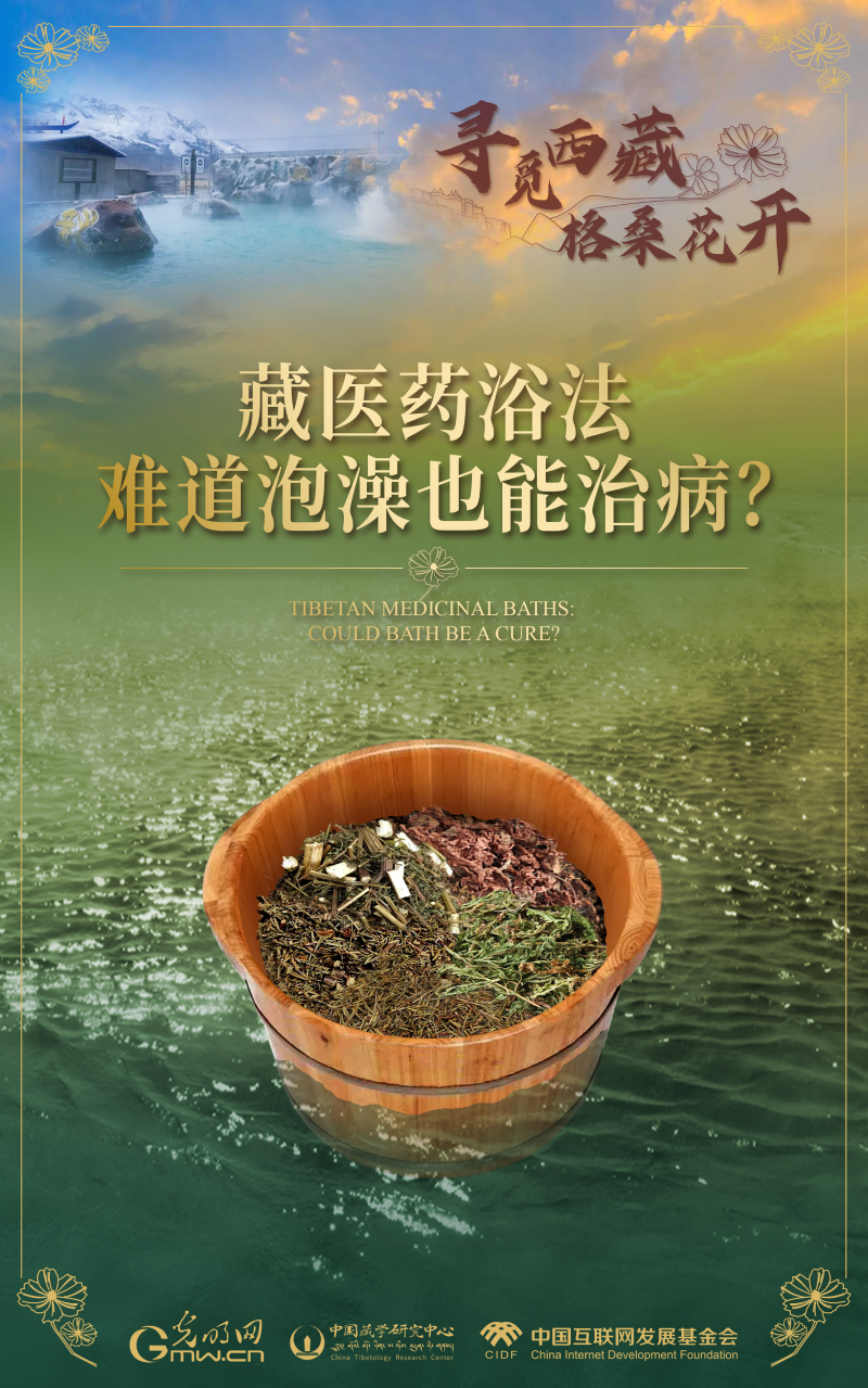 【尋覓西藏·格?；ㄩ_】《月王藥診》：穿梭千年的“心動”指南