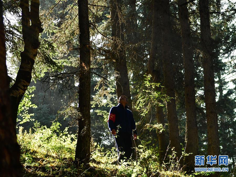 （全面建成小康社會(huì)“百城千縣萬村調(diào)研行”·圖文互動(dòng)）（9）青?？柎澹骸肮夤鞔濉钡娜A麗轉(zhuǎn)身